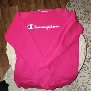 Champion Womens Sweatshirt